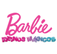 Barbie Reinos Mágicos