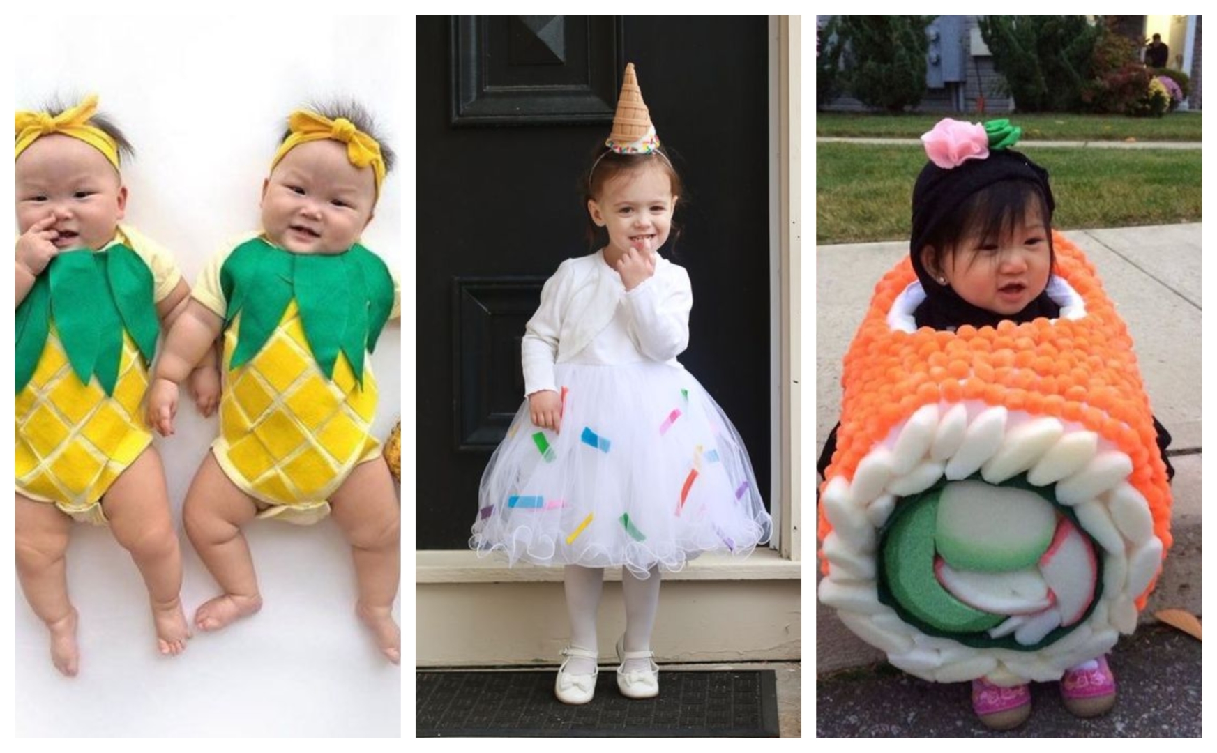 Featured image of post Fantasias De Halloween Criativas Infantil E tem para todos os gostos viu